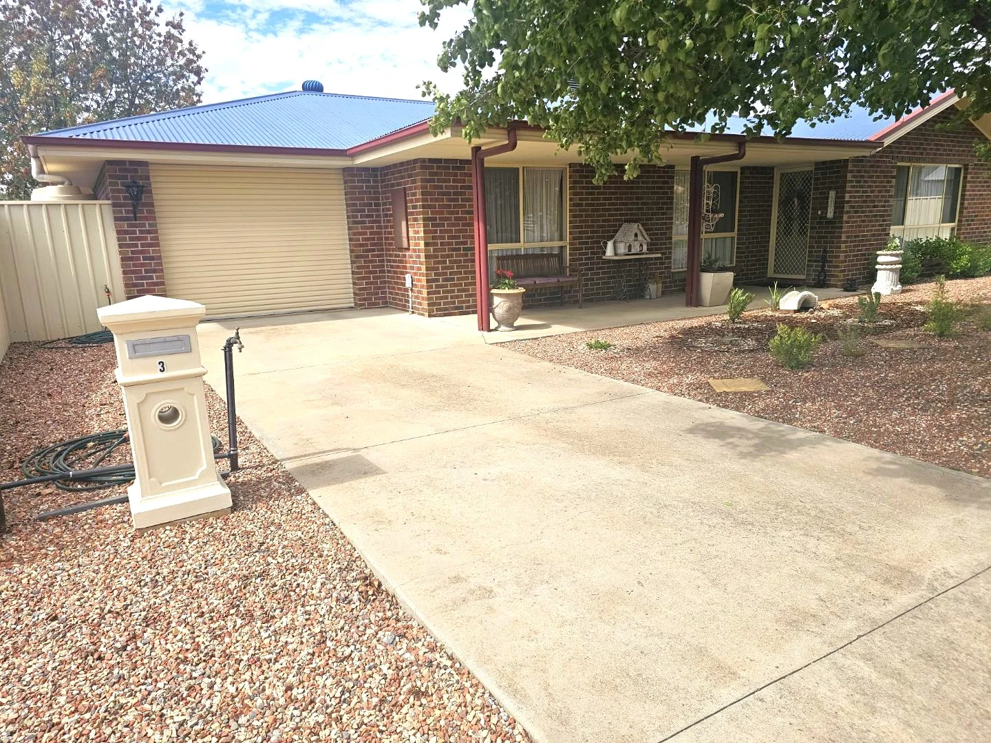 3/1 Lewis Street, Donald VIC 3480