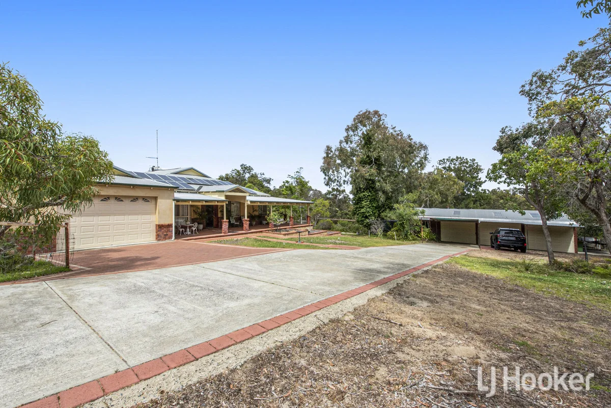 Additional image 30 of 134 Harvey View Drive, Herron WA 6211