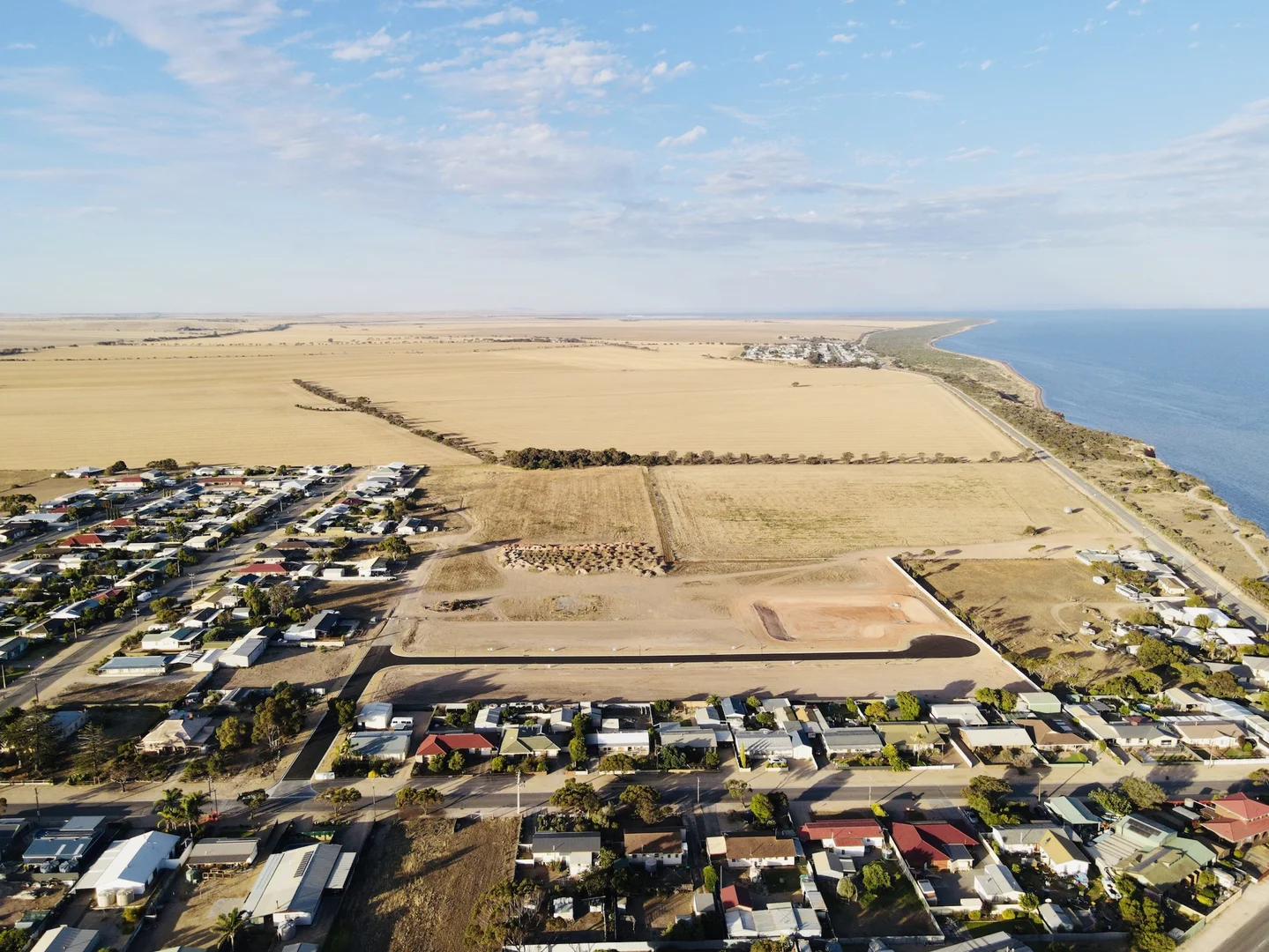 Additional image 4 of Lot 208, 209, 214 & 215/Proposed New Road, Ardrossan SA 5571