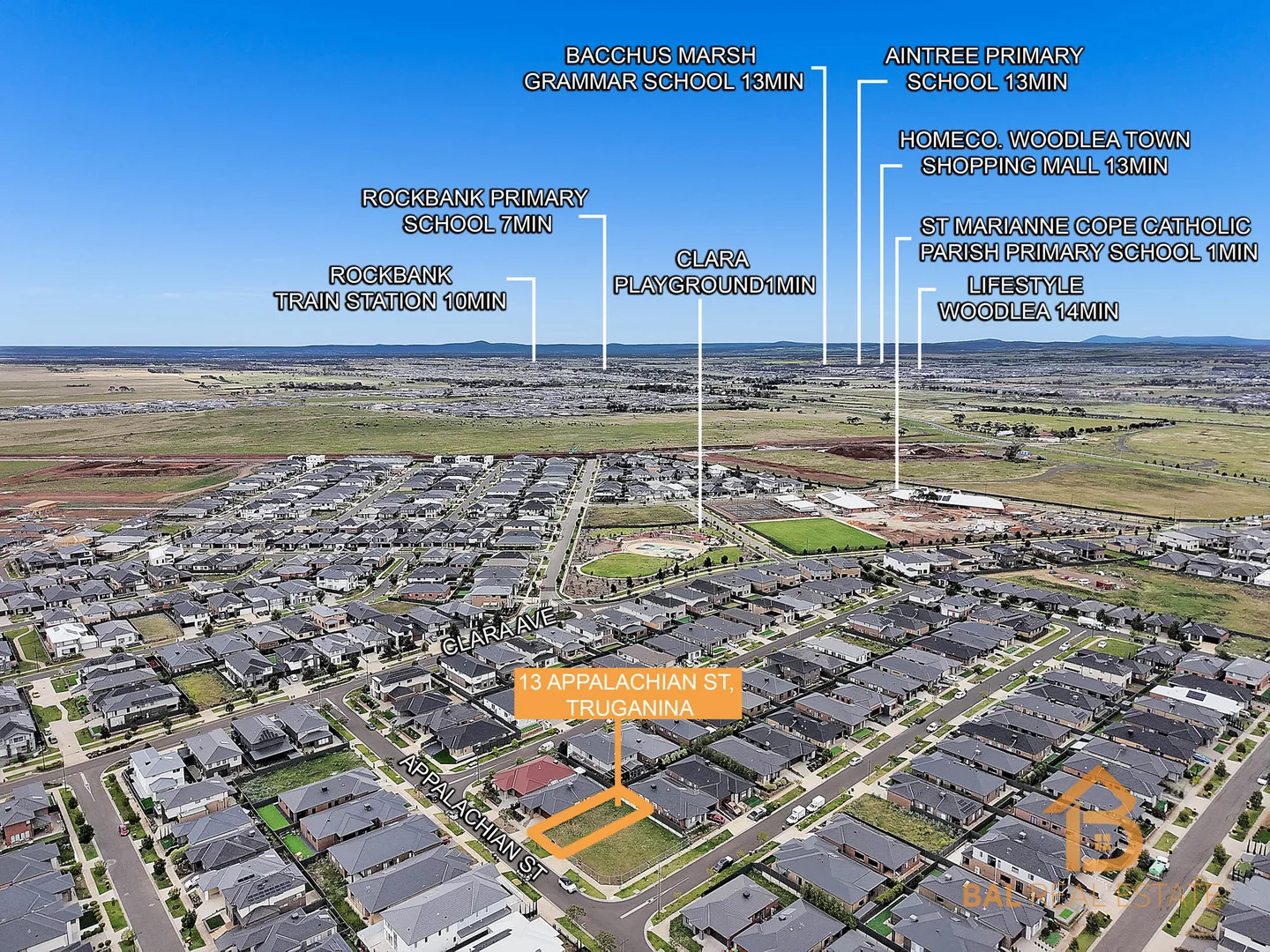 Additional image 5 of 13 Appalachian Street, Truganina VIC 3029