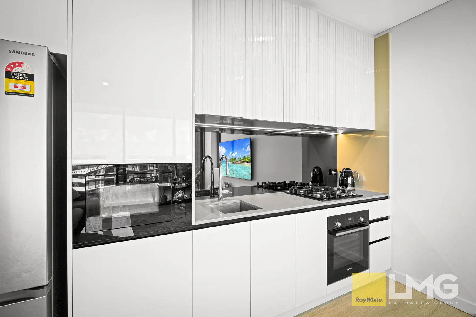 Additional image 4 of 1423/12 Uhrig Road, Lidcombe NSW 2141