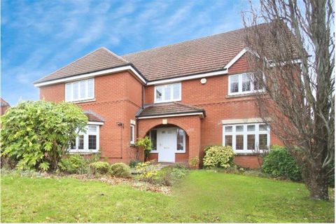 Follis Walk, Coventry CV4