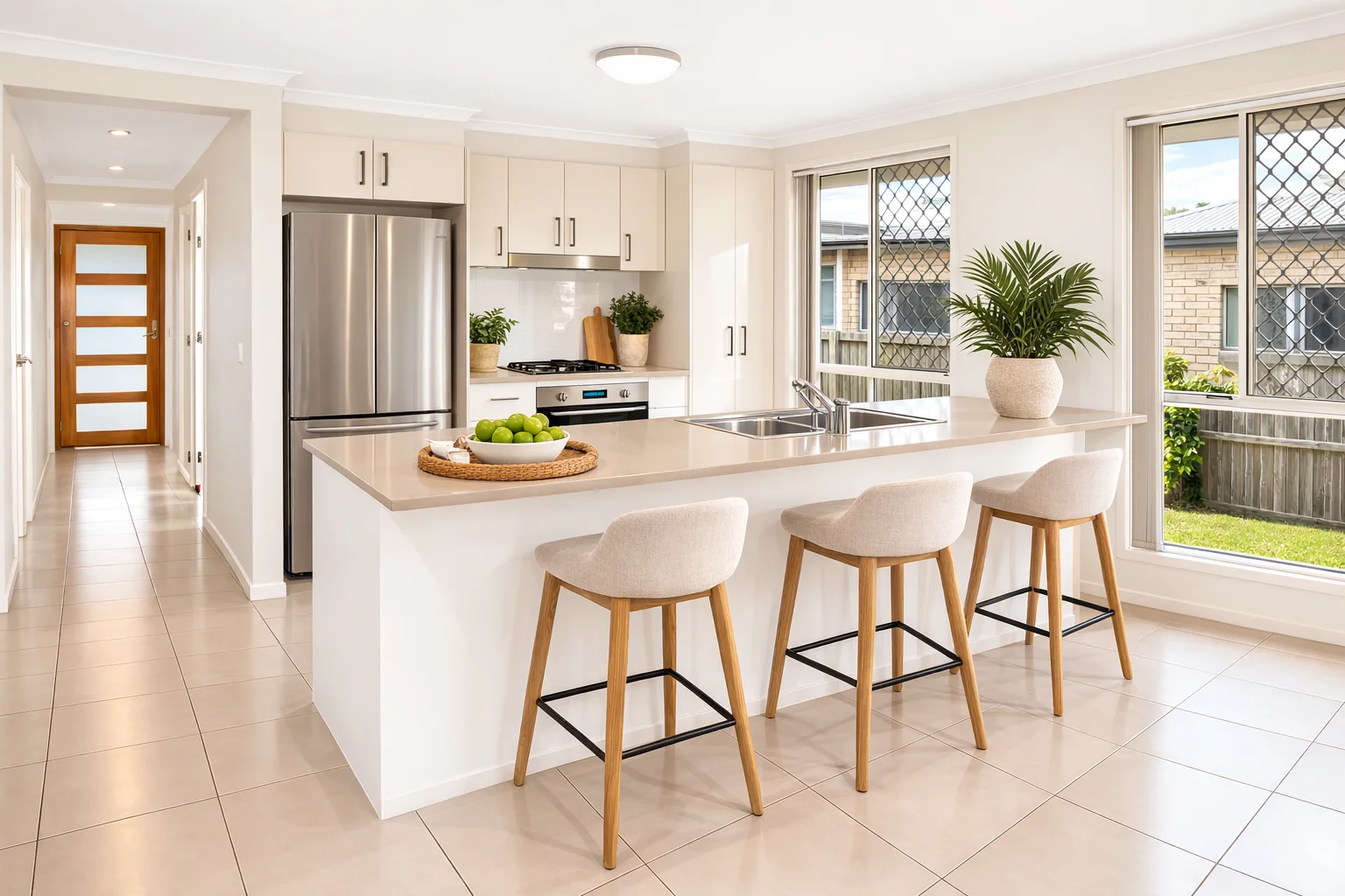 7 Moonlight Lane, Coomera QLD 4209