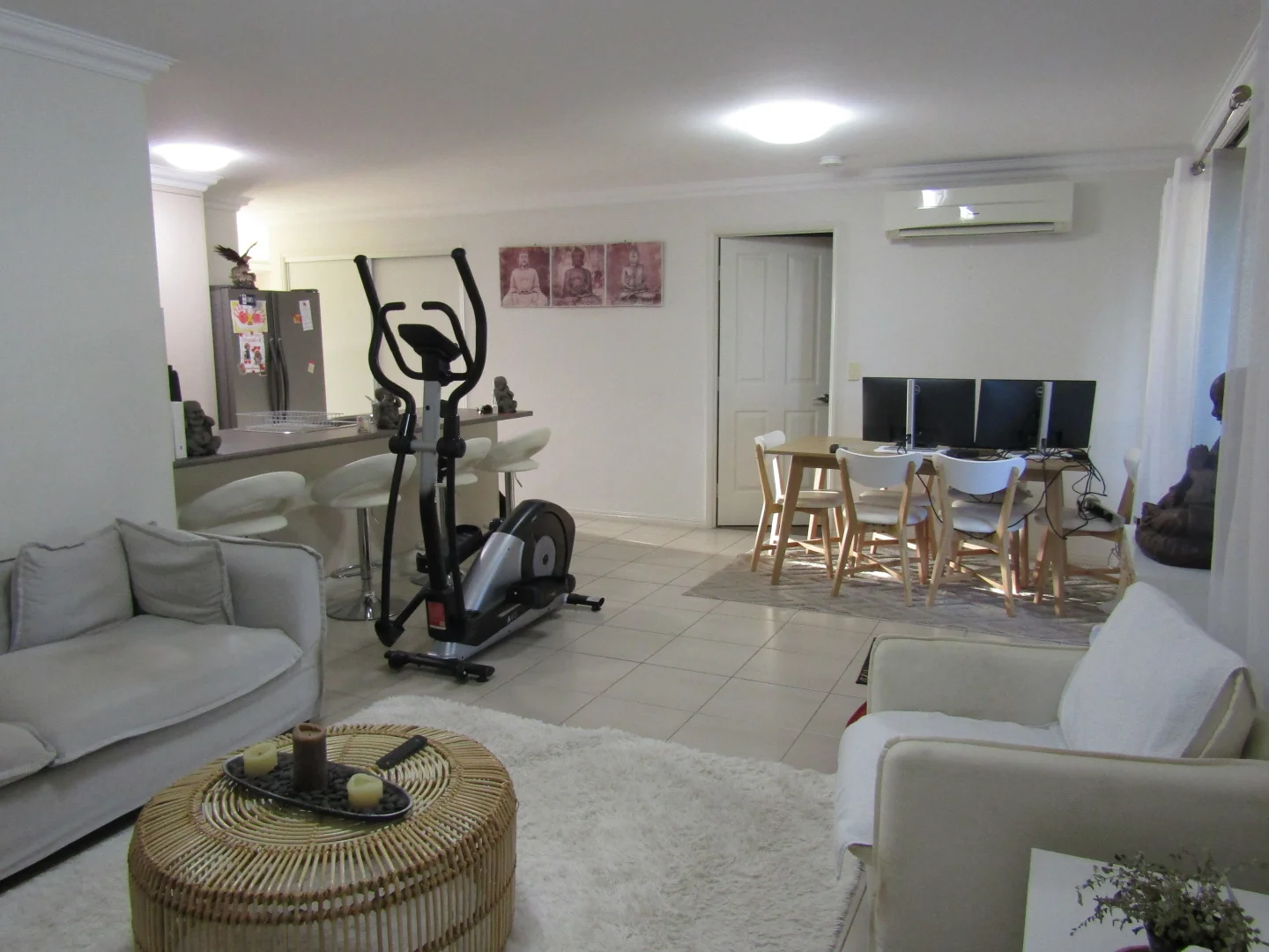 Additional image 3 of 1 & 2/26 Deacon Drive, Blackwater QLD 4717