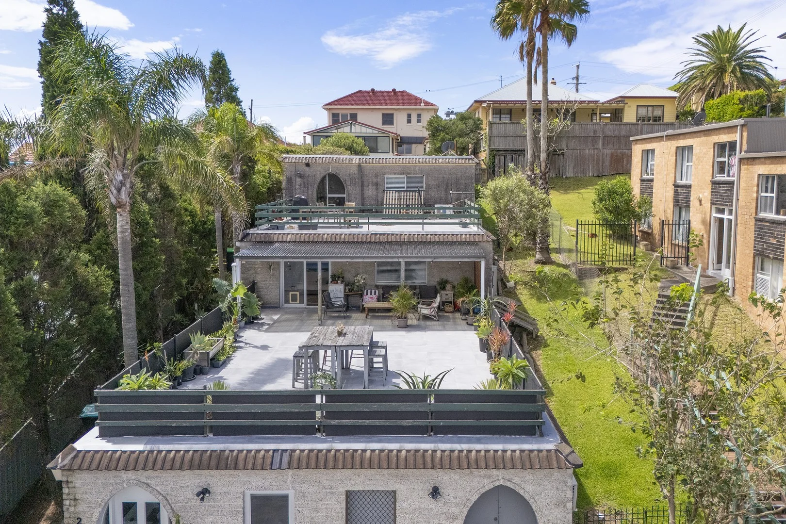 4/27 Nesca Parade, The Hill NSW 2300