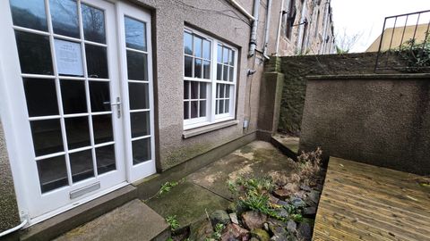 St Marys Place, City Centre, Aberdeen AB11