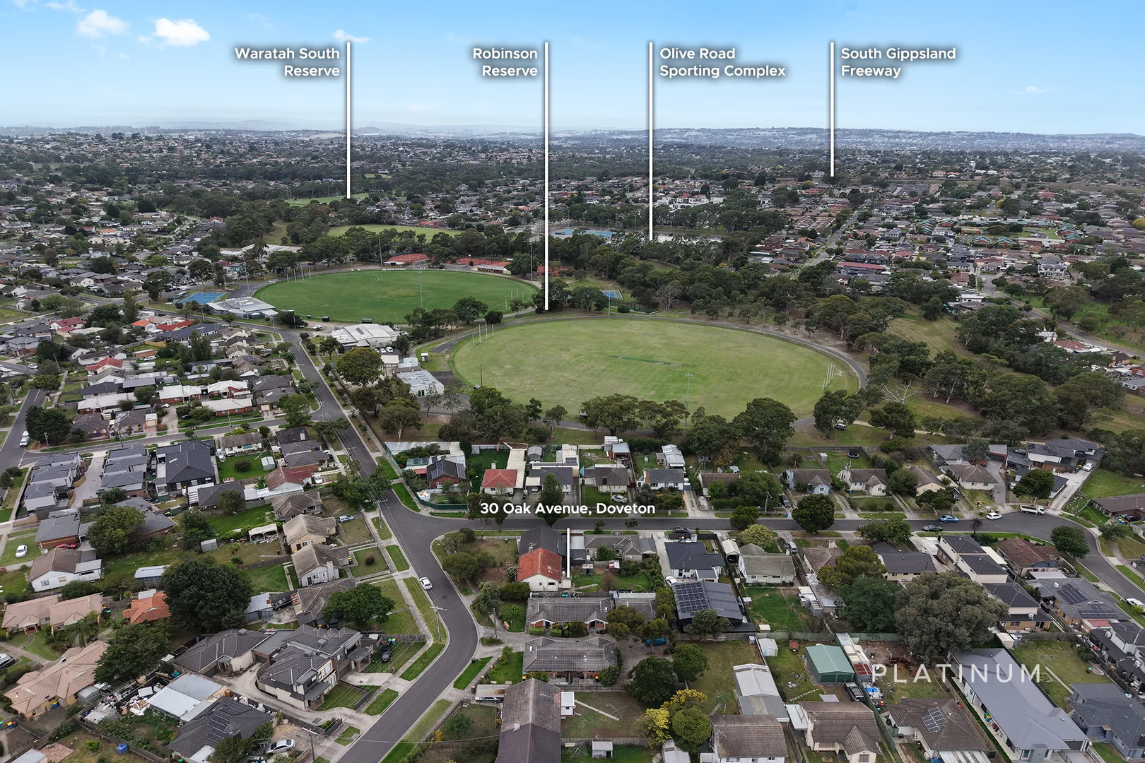 Additional image 6 of 30 Oak Avenue, Doveton VIC 3177