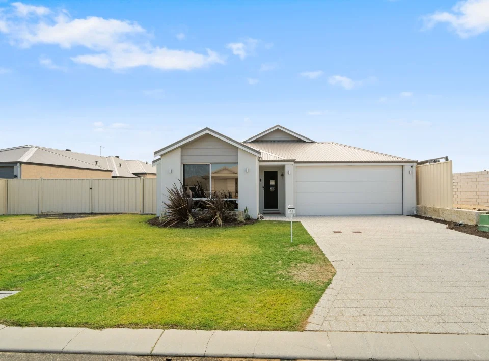 49 Anaconda Loop, Dawesville WA 6211