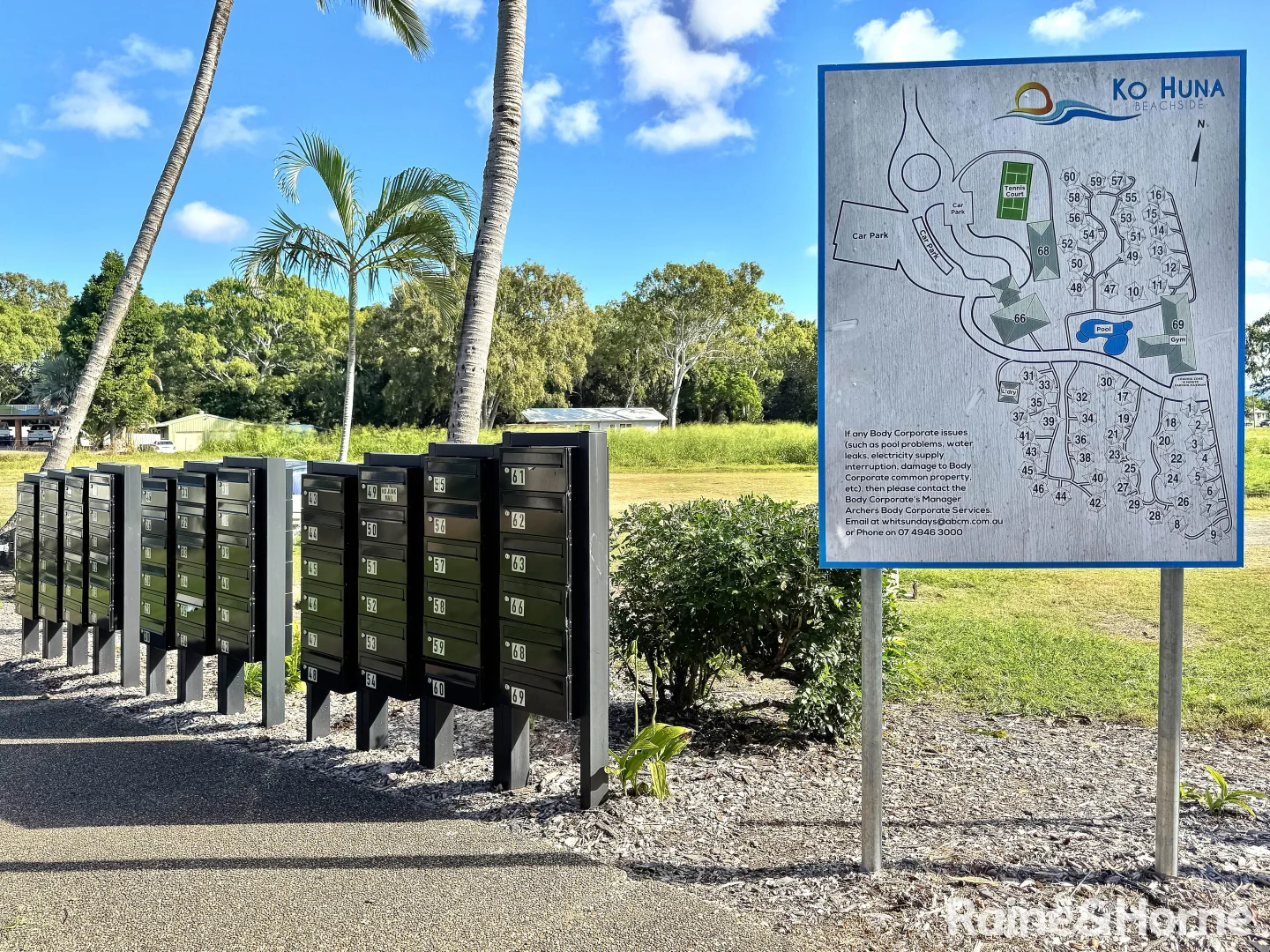 Additional image 16 of 28/7 Griffin Avenue, Bucasia QLD 4750