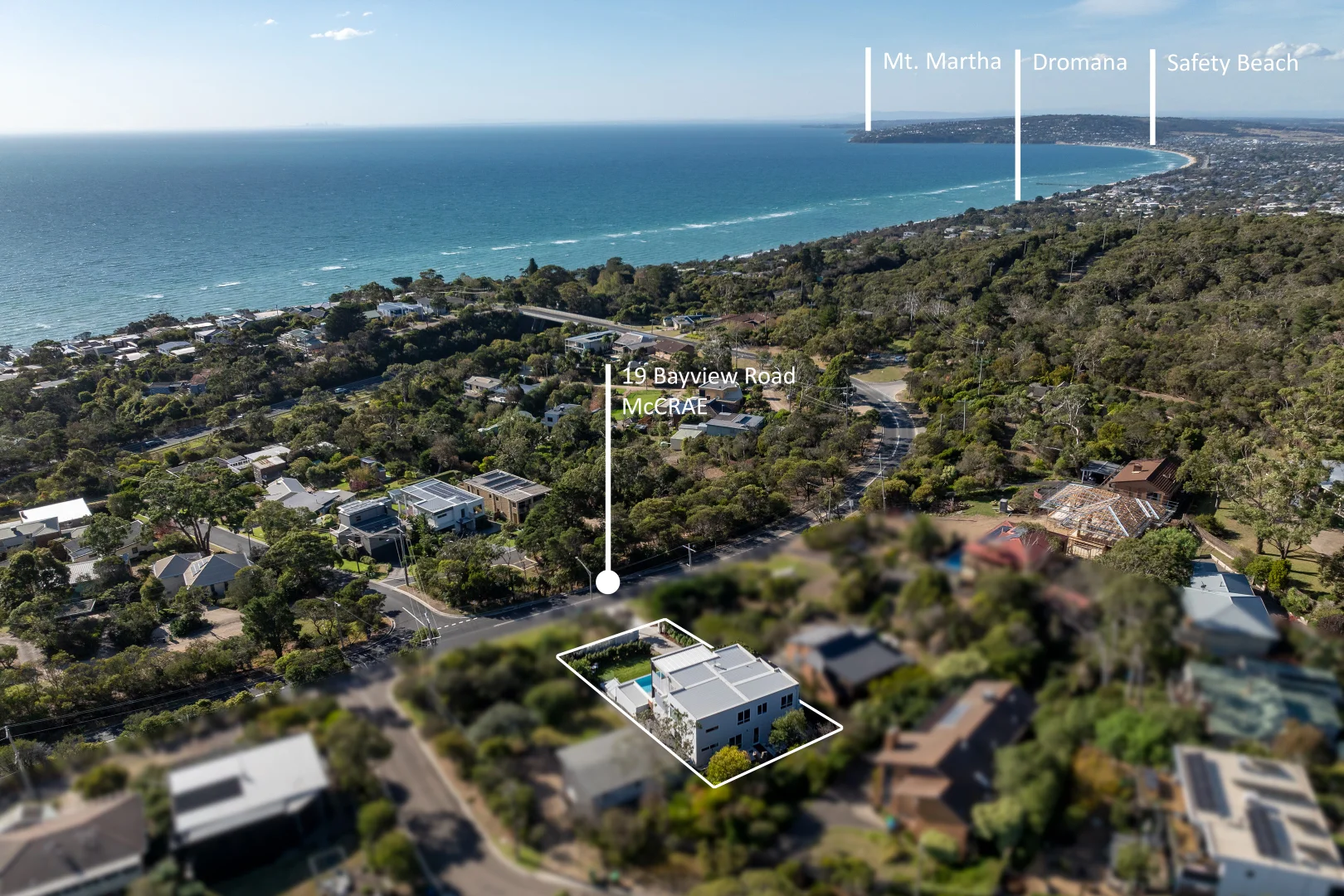 Additional image 28 of 19 Bayview Road, McCrae VIC 3938