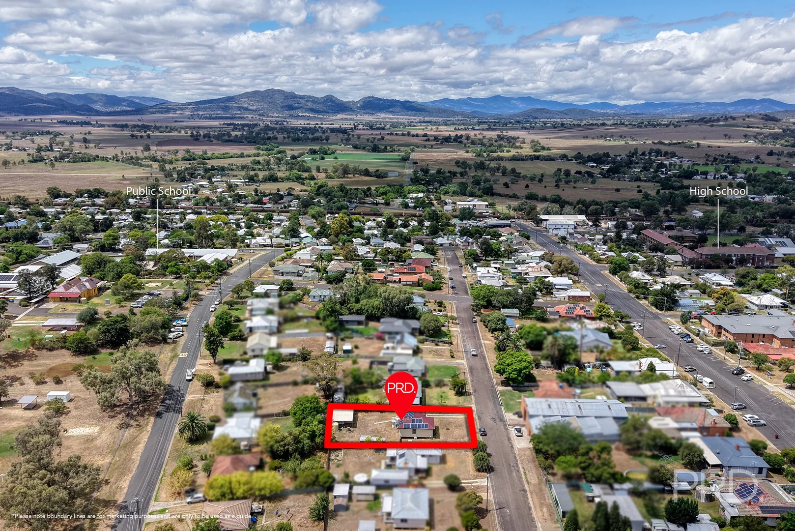 Additional image 17 of 26 Cromarty Street, Quirindi NSW 2343