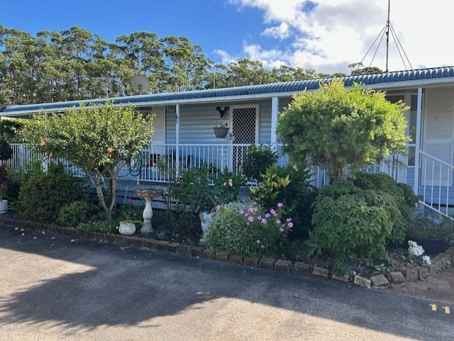 116/500/1 Faringdon Cl, Nambucca Heads NSW 2448