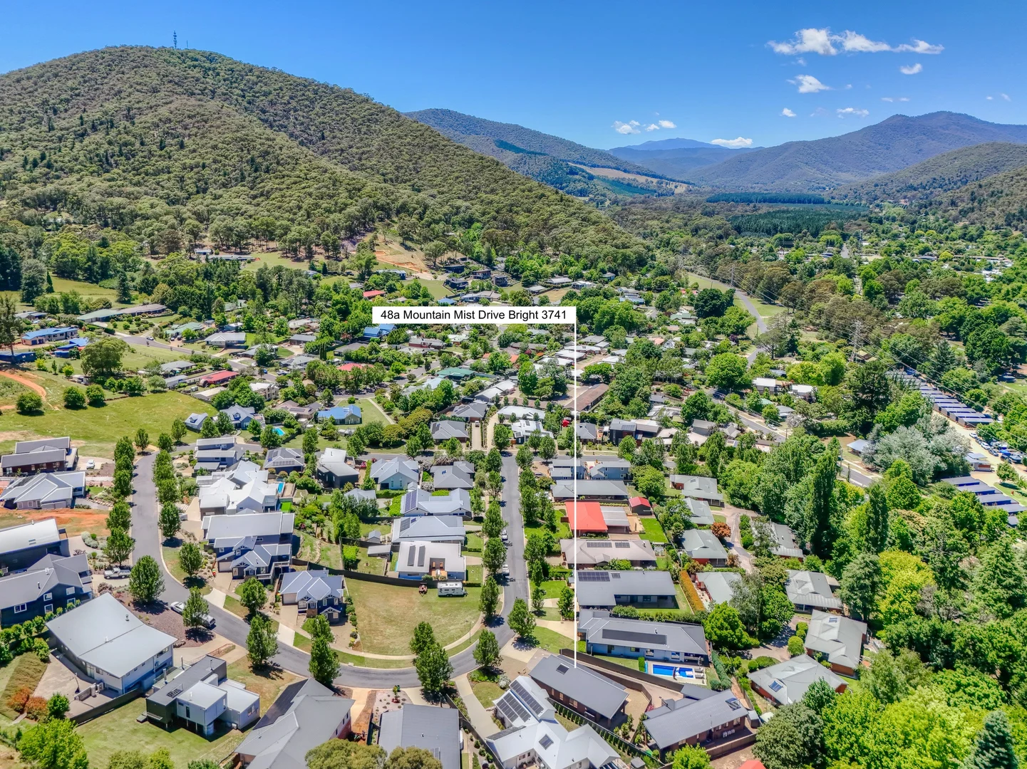 Additional image 15 of 48a Mountain Mist Drive, Bright VIC 3741