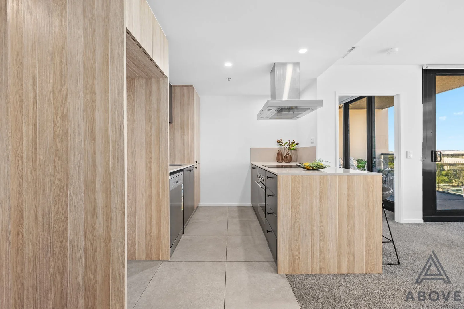 Additional image 5 of 801/4 Grazier Lane, Belconnen ACT 2617