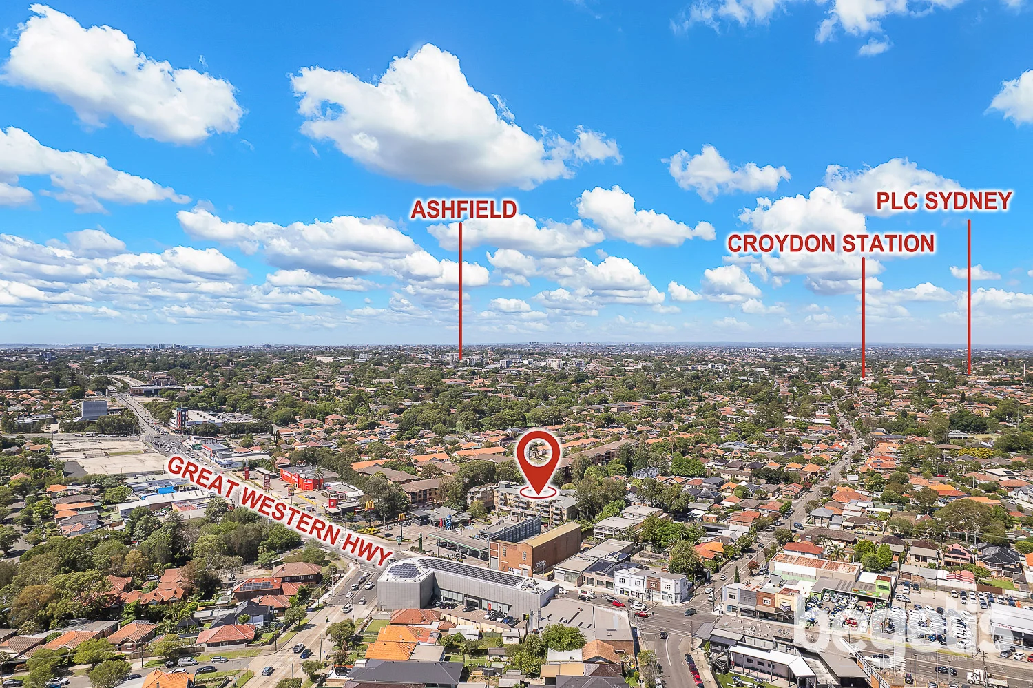 Additional image 15 of 35/12 West Street, Croydon NSW 2132