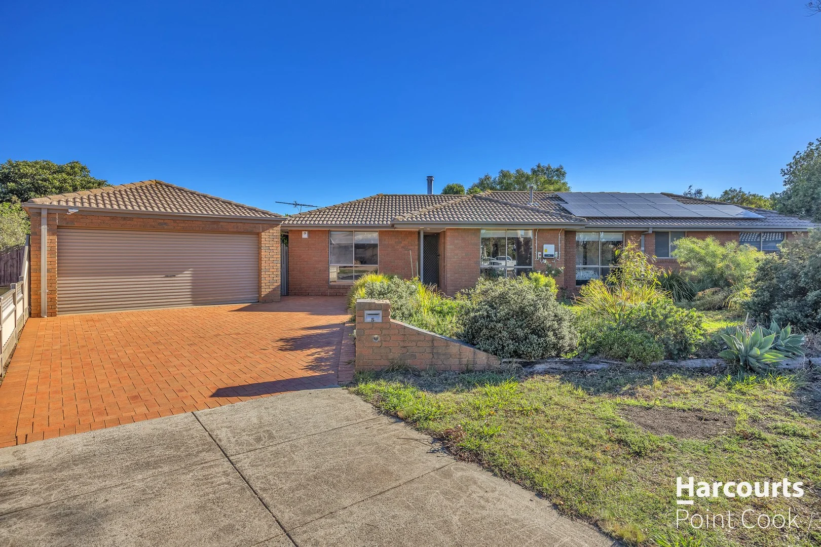 5 Simpson Court, Werribee VIC 3030