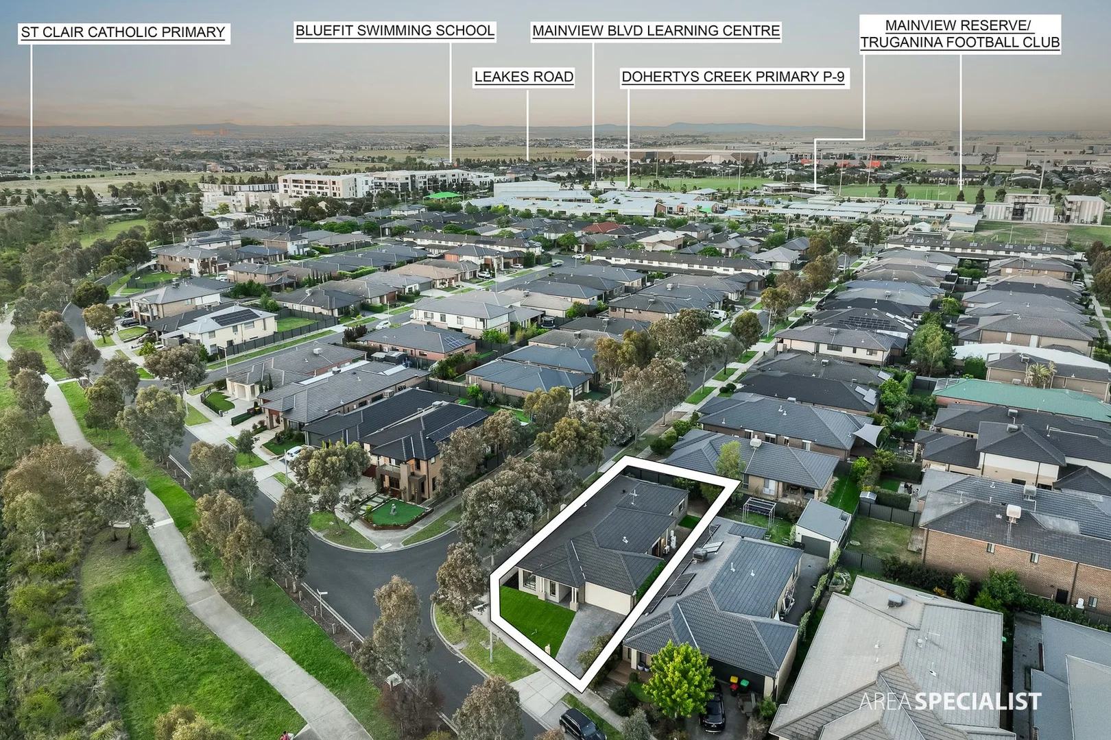 Additional image 22 of 31 Rockgarden Drive, Truganina VIC 3029