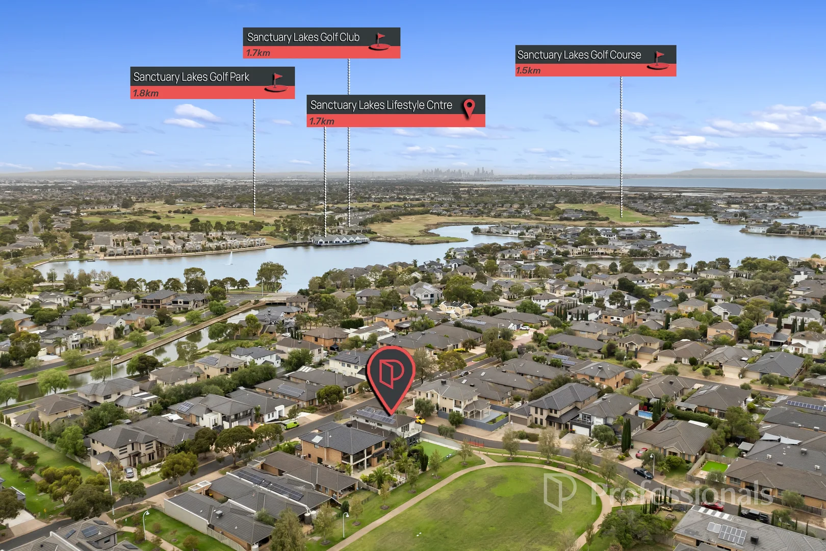 Additional image 26 of 36 Middle Park Drive, Point Cook VIC 3030