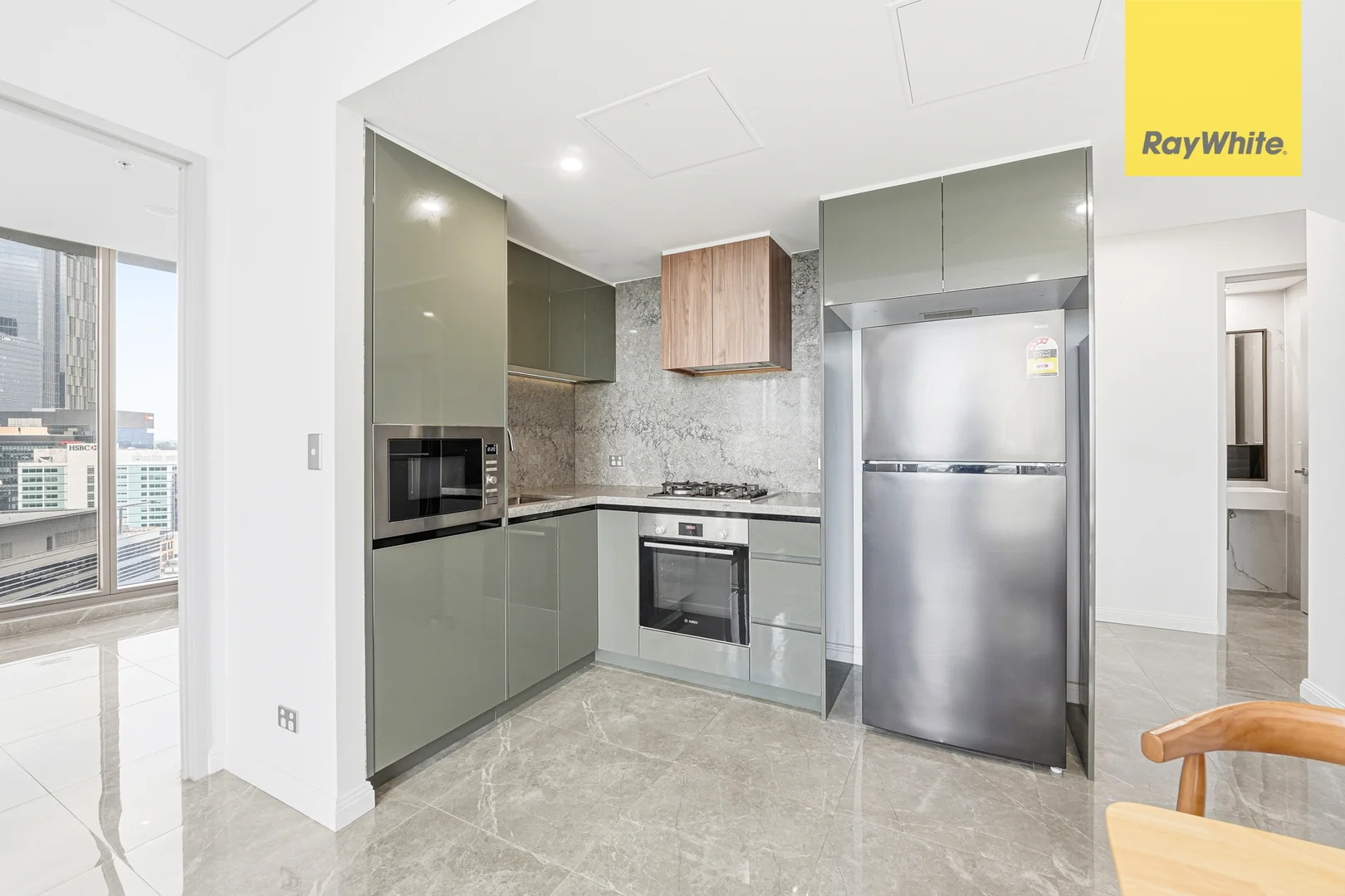 Additional image 4 of 1841/180 George Street, Parramatta NSW 2150