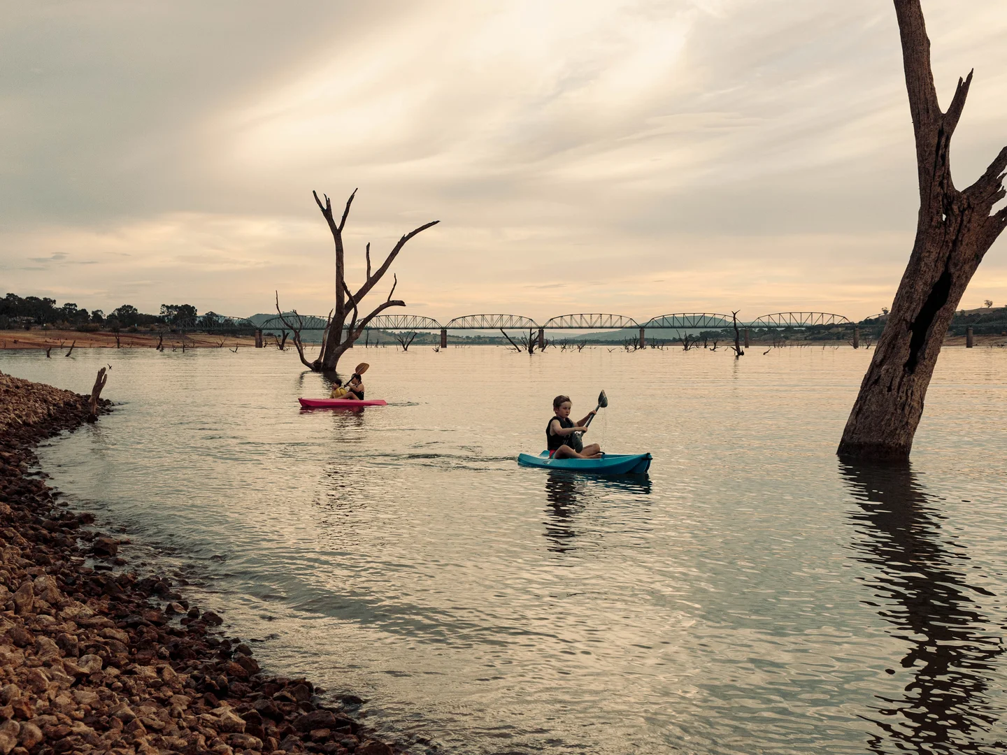 Additional image 20 of 127 Murray River Road, Talgarno VIC 3691