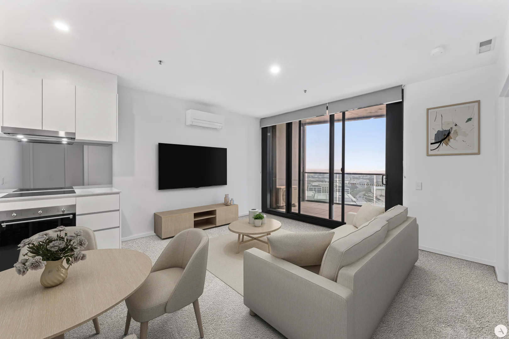 Additional image 2 of 1916/3 Grazier Lane, Belconnen ACT 2617