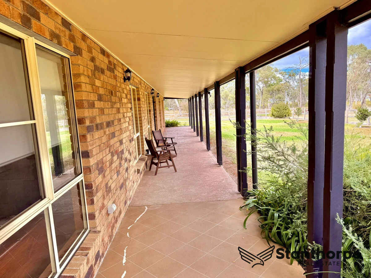 Additional image 26 of 4 Curran Lane, Applethorpe QLD 4378