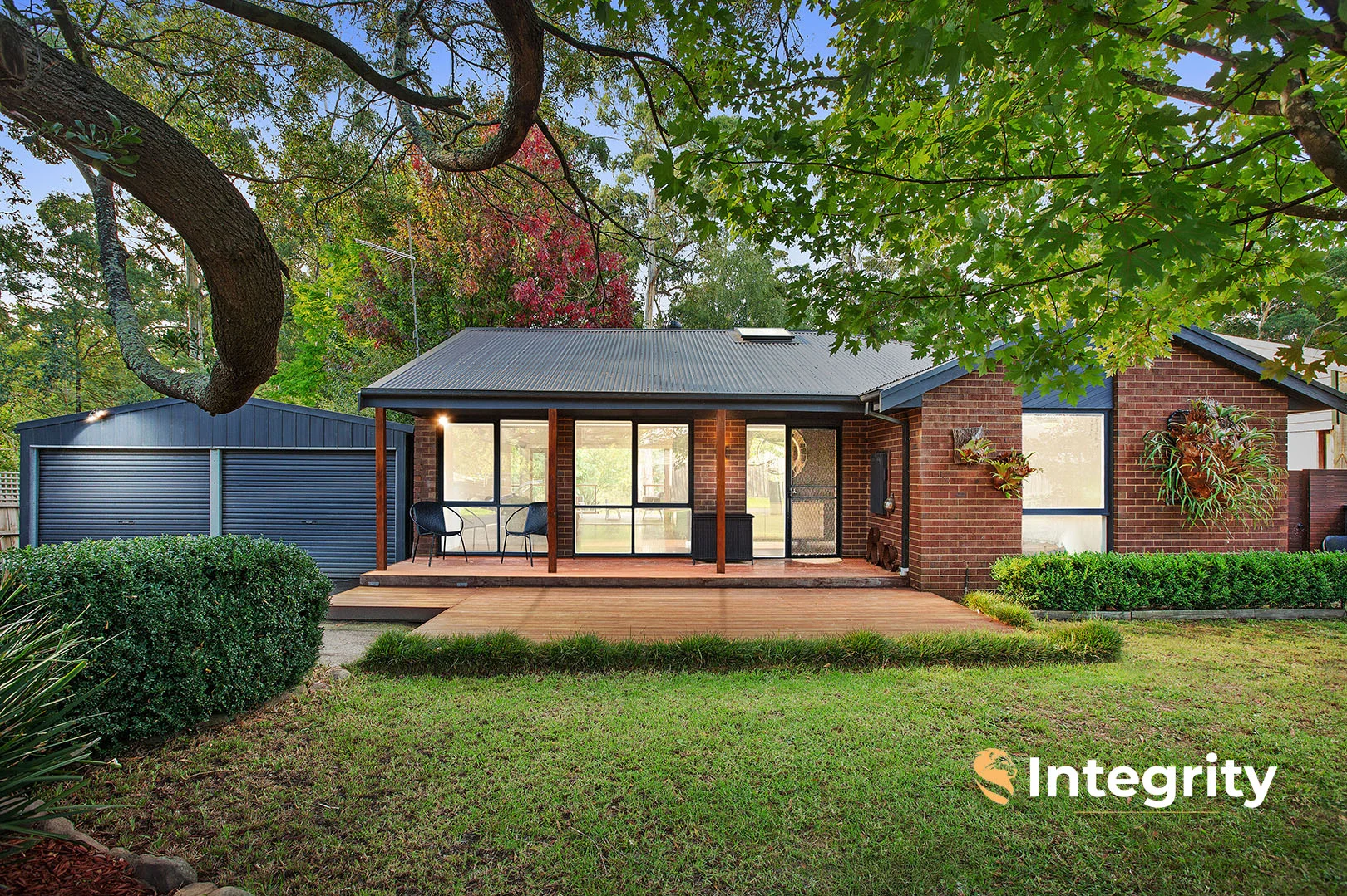 29 Bluegum Drive, Badger Creek VIC 3777