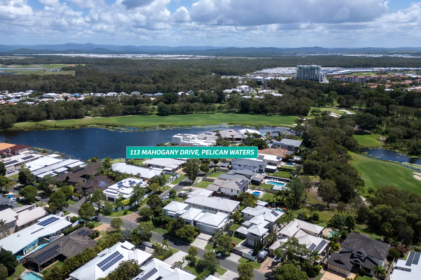 113 Mahogany Drive, Pelican Waters QLD 4551
