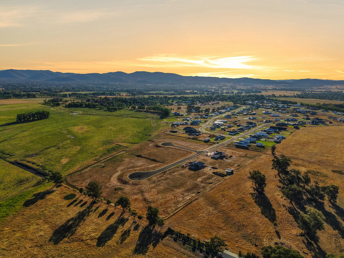 Additional image 5 of Stage 9 Bombira Estate, Mudgee NSW 2850
