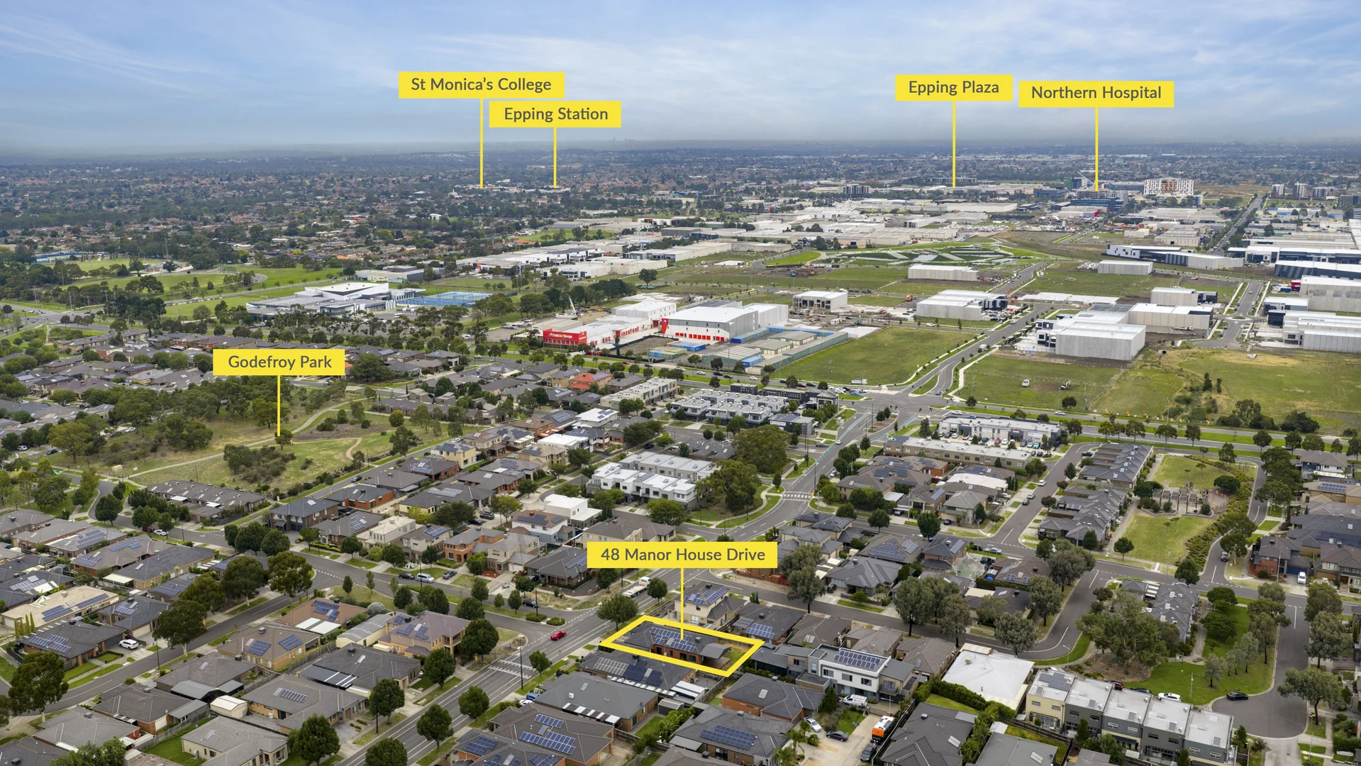 Additional image 16 of 48 Manor House Drive, Epping VIC 3076