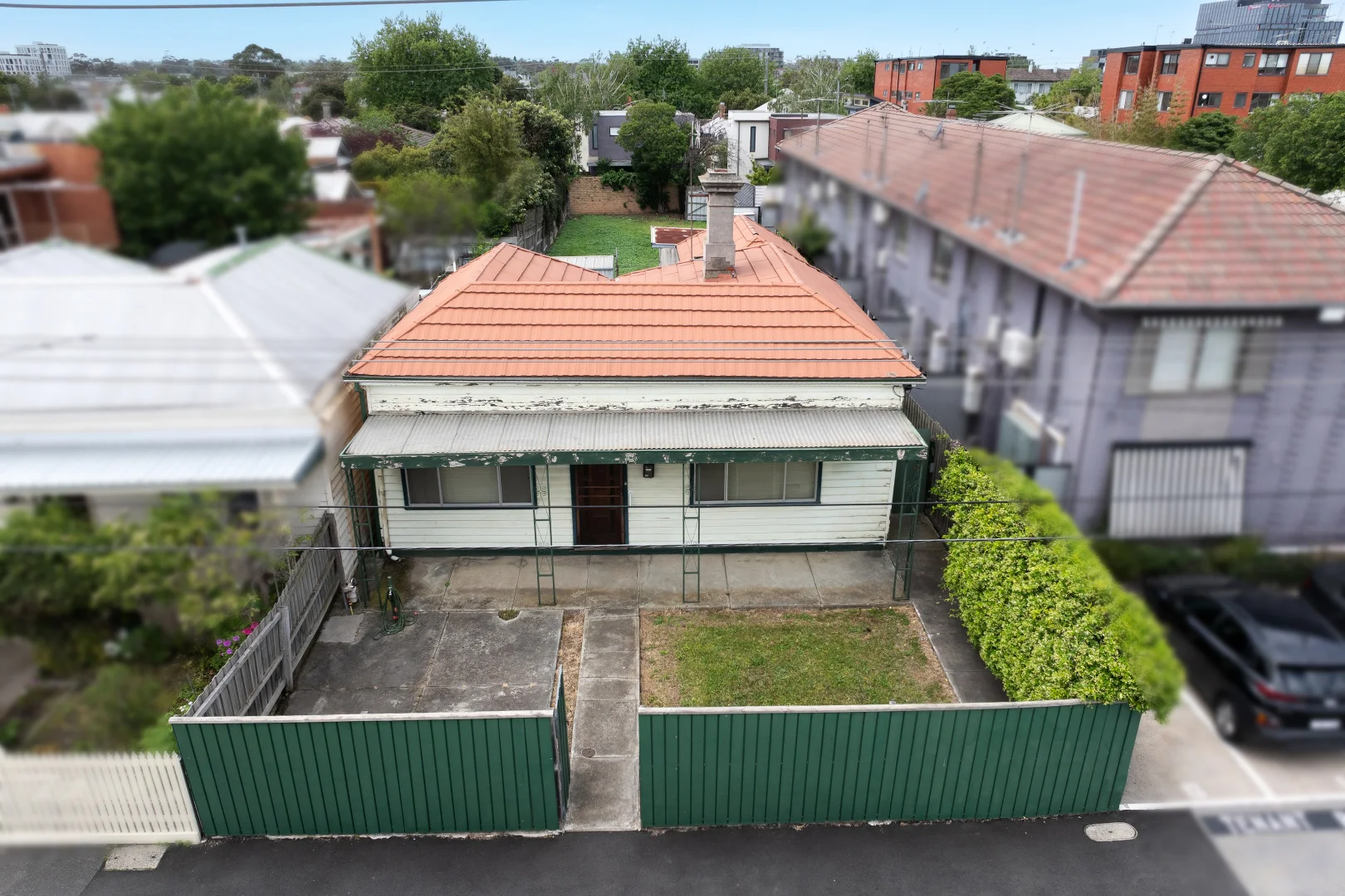 Additional image 2 of 107 Mary Street, Richmond VIC 3121