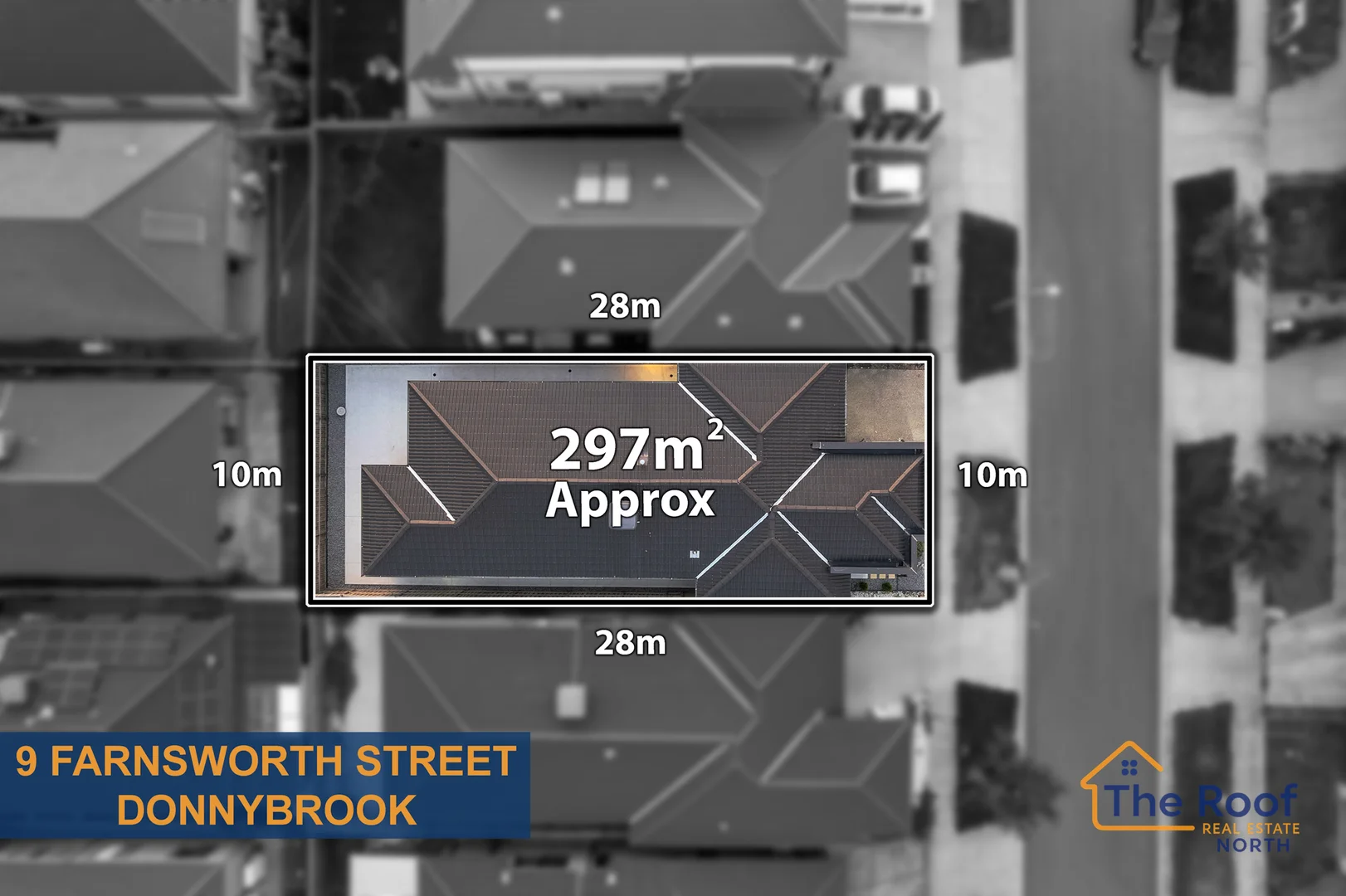 Additional image 14 of 9 Farnsworth Street, Donnybrook VIC 3064
