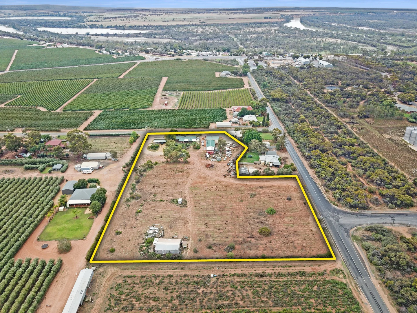 Additional image 26 of 92 Benlow Road, Waikerie SA 5330