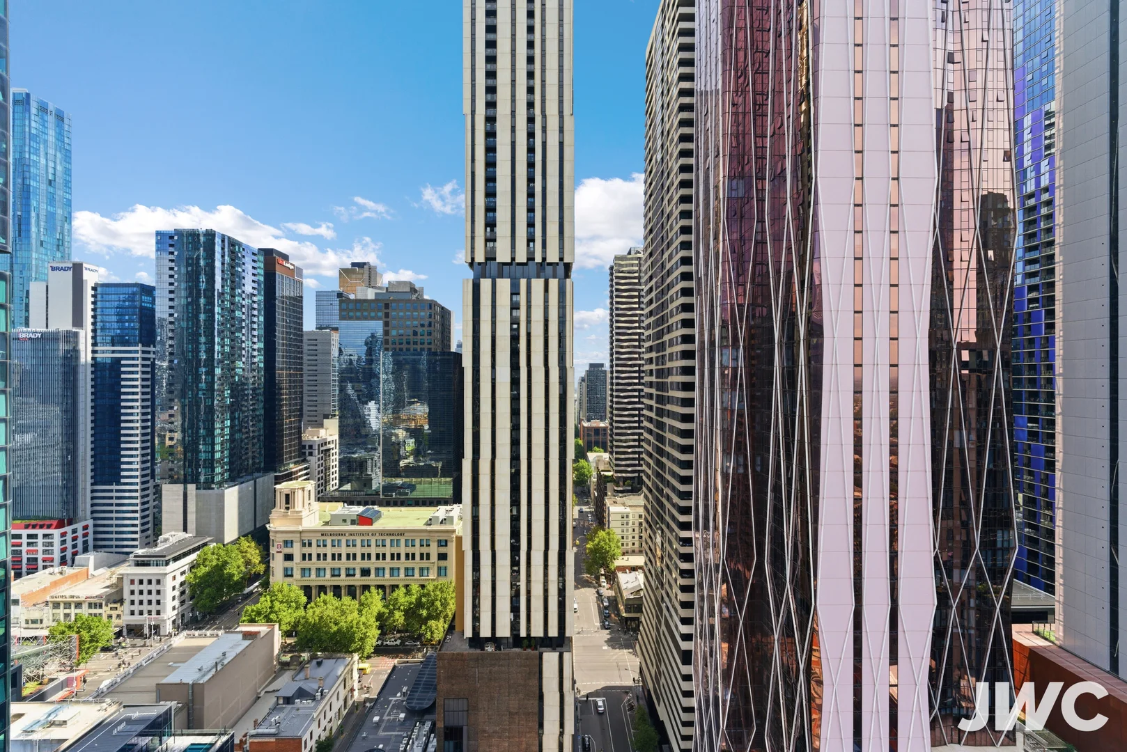 Additional image 10 of 2709/31 Abeckett Street, Melbourne VIC 3000