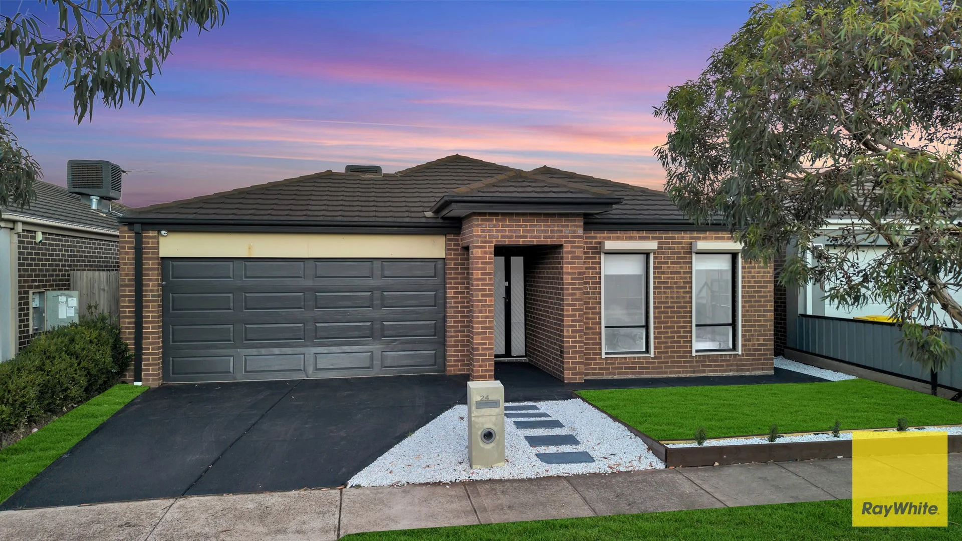 24 Marquands Road, Truganina VIC 3029