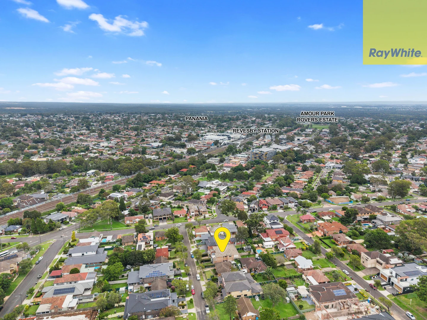 Additional image 12 of 18 Rhonda Street, Revesby NSW 2212