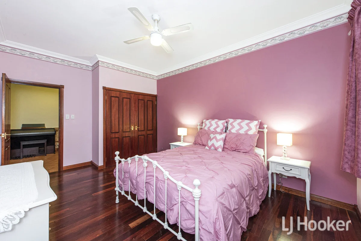 Additional image 17 of 134 Harvey View Drive, Herron WA 6211