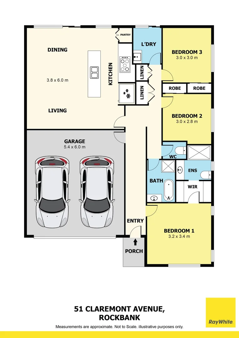 Additional image 18 of 51 Claremont Avenue, Rockbank VIC 3335
