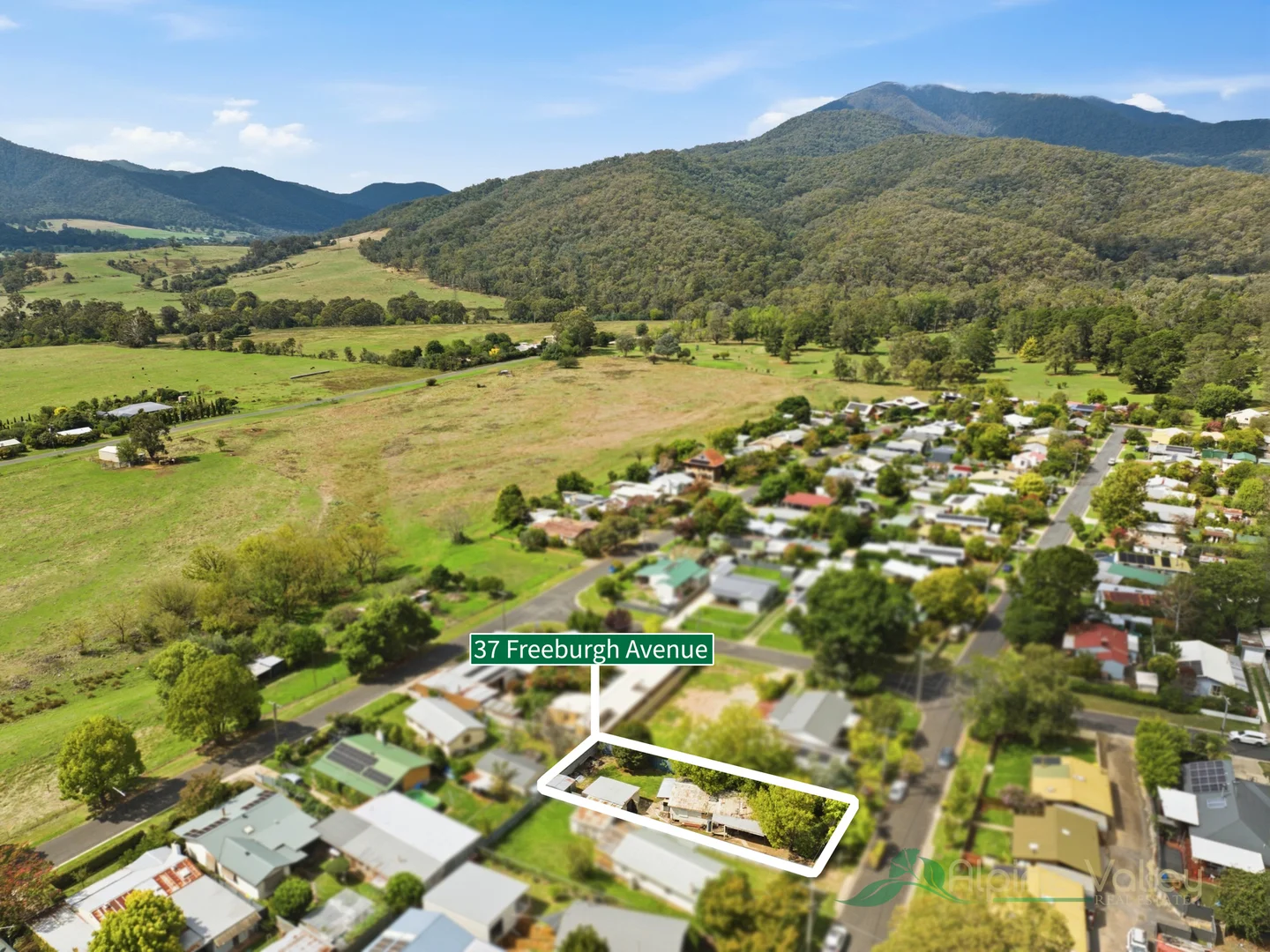Additional image 12 of 37 Freeburgh Avenue, Mount Beauty VIC 3699