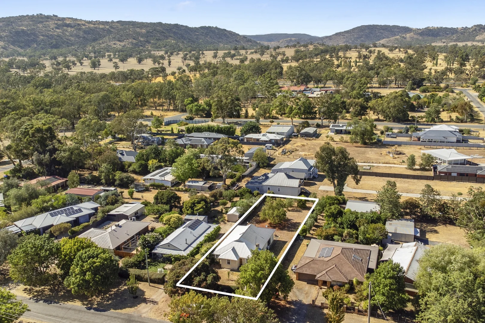 Additional image 15 of 14 Smythe St, Avenel VIC 3664