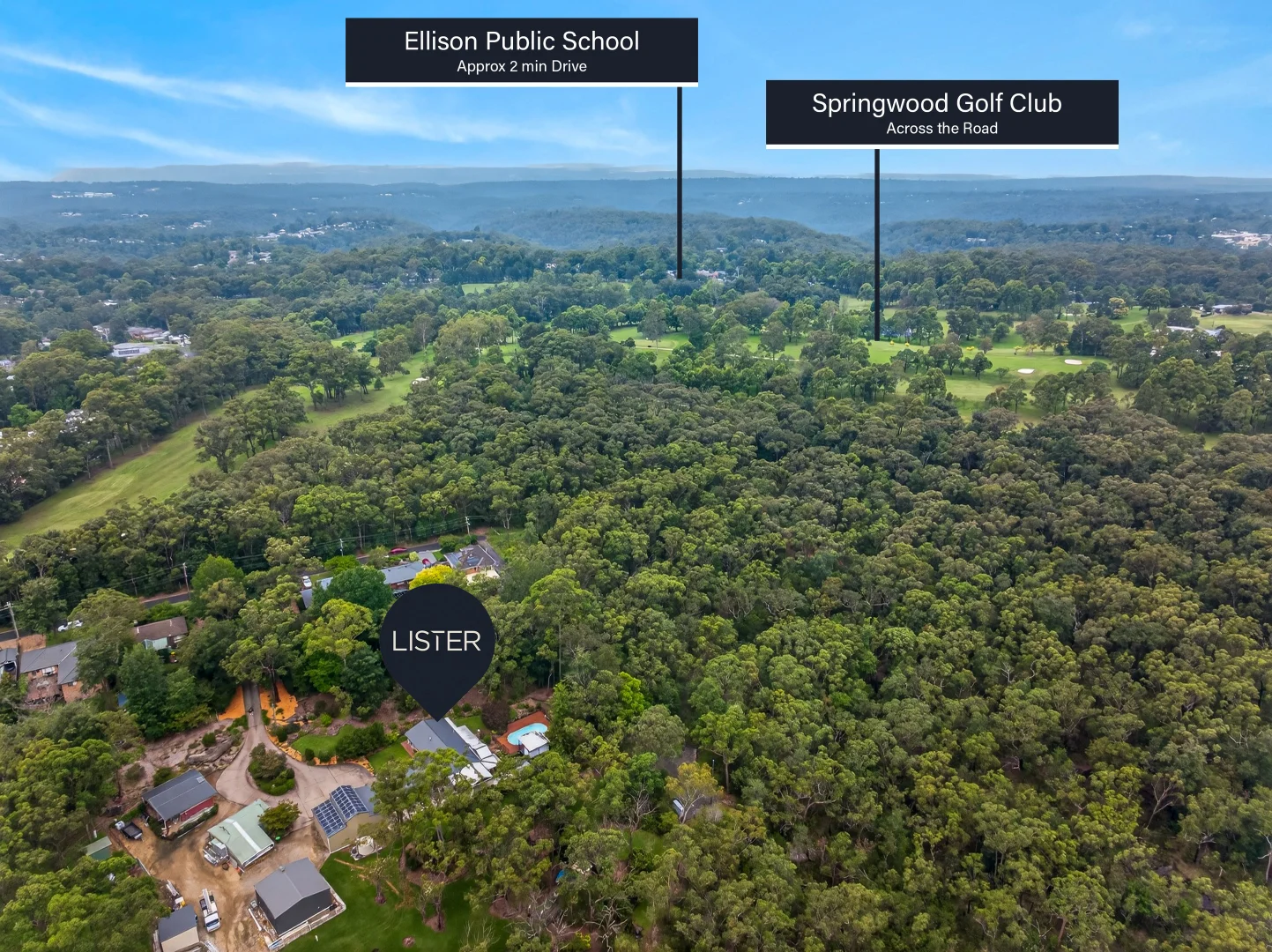 Additional image 13 of 25 Fairway Avenue, Springwood NSW 2777
