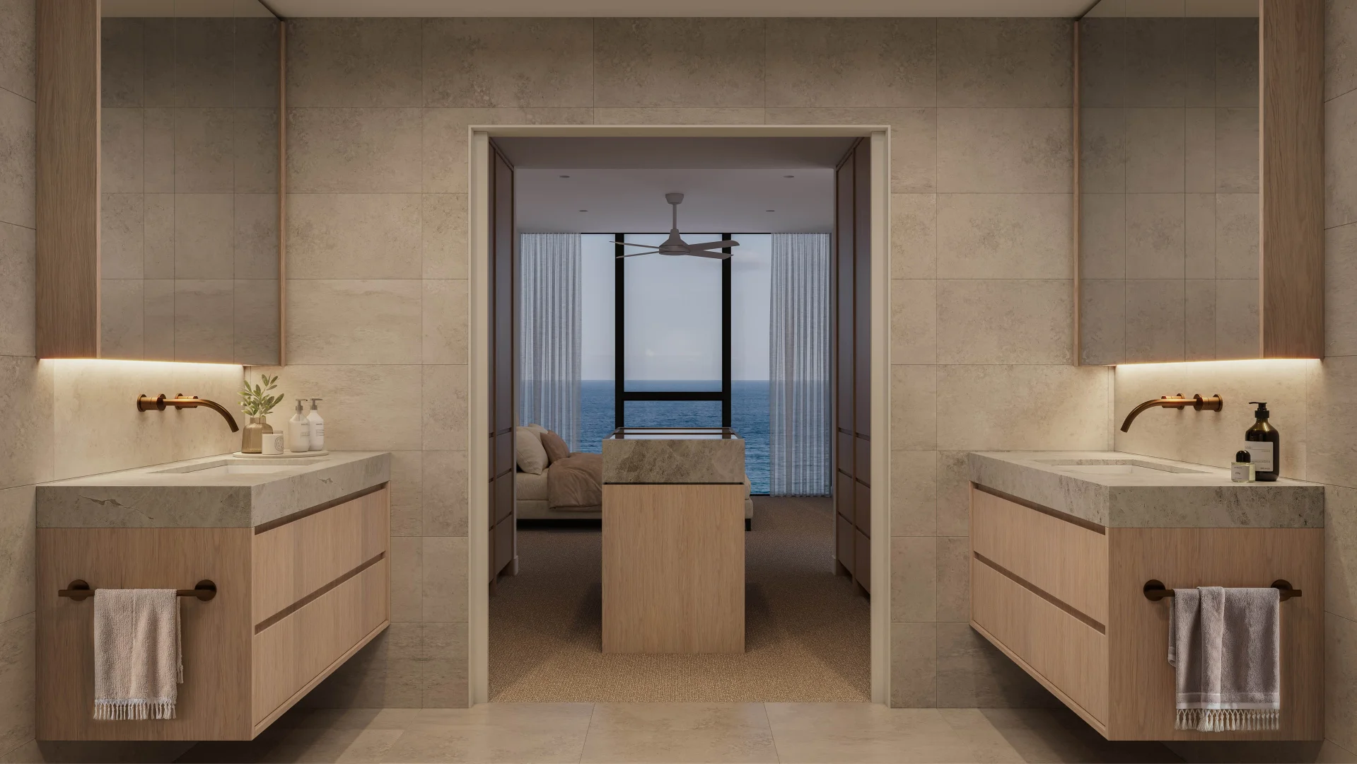 Additional image 10 of 2702/22 Mary Avenue, Broadbeach QLD 4218