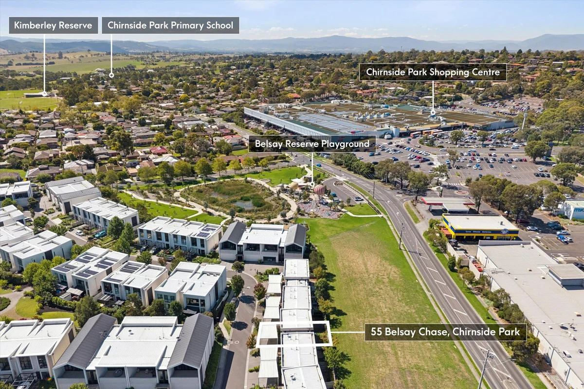 Additional image 9 of 55 Belsay Chase, Chirnside Park VIC 3116