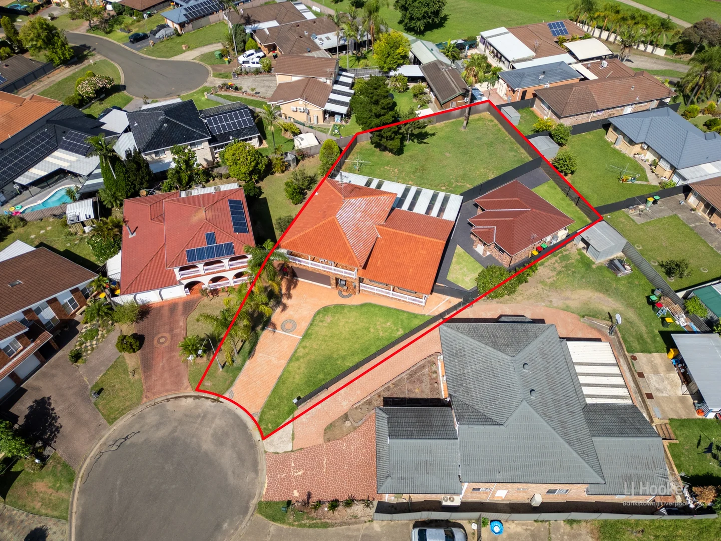 Additional image 23 of 14 Farrar Place, Bonnyrigg Heights NSW 2177