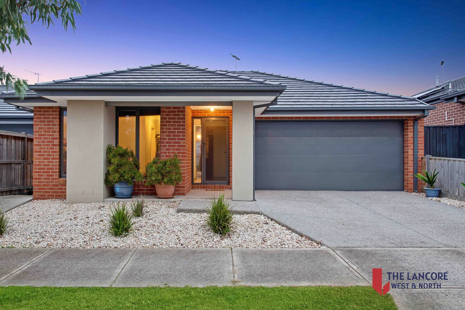 12 Partington Street, Donnybrook VIC 3064