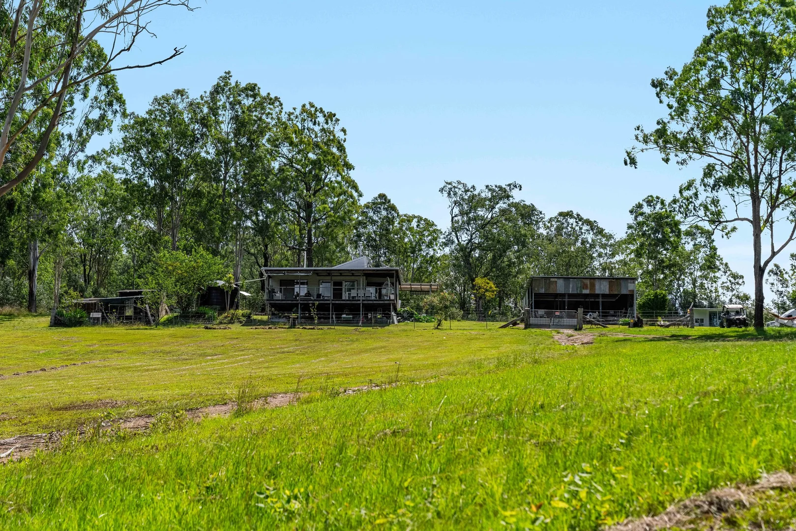 Additional image 21 of 284 Peckhams Road, Ewingar NSW 2469