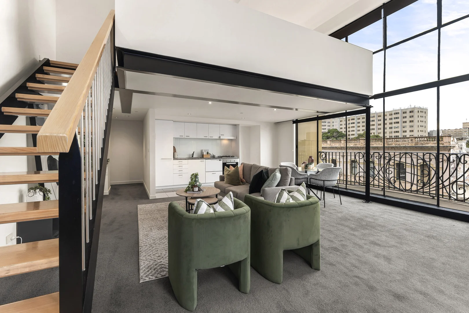 Additional image 2 of 310/220 Commercial Road, Prahran VIC 3181