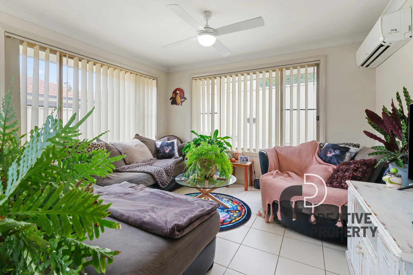 Additional image 6 of 3/68 Worcester Drive, East Maitland NSW 2323