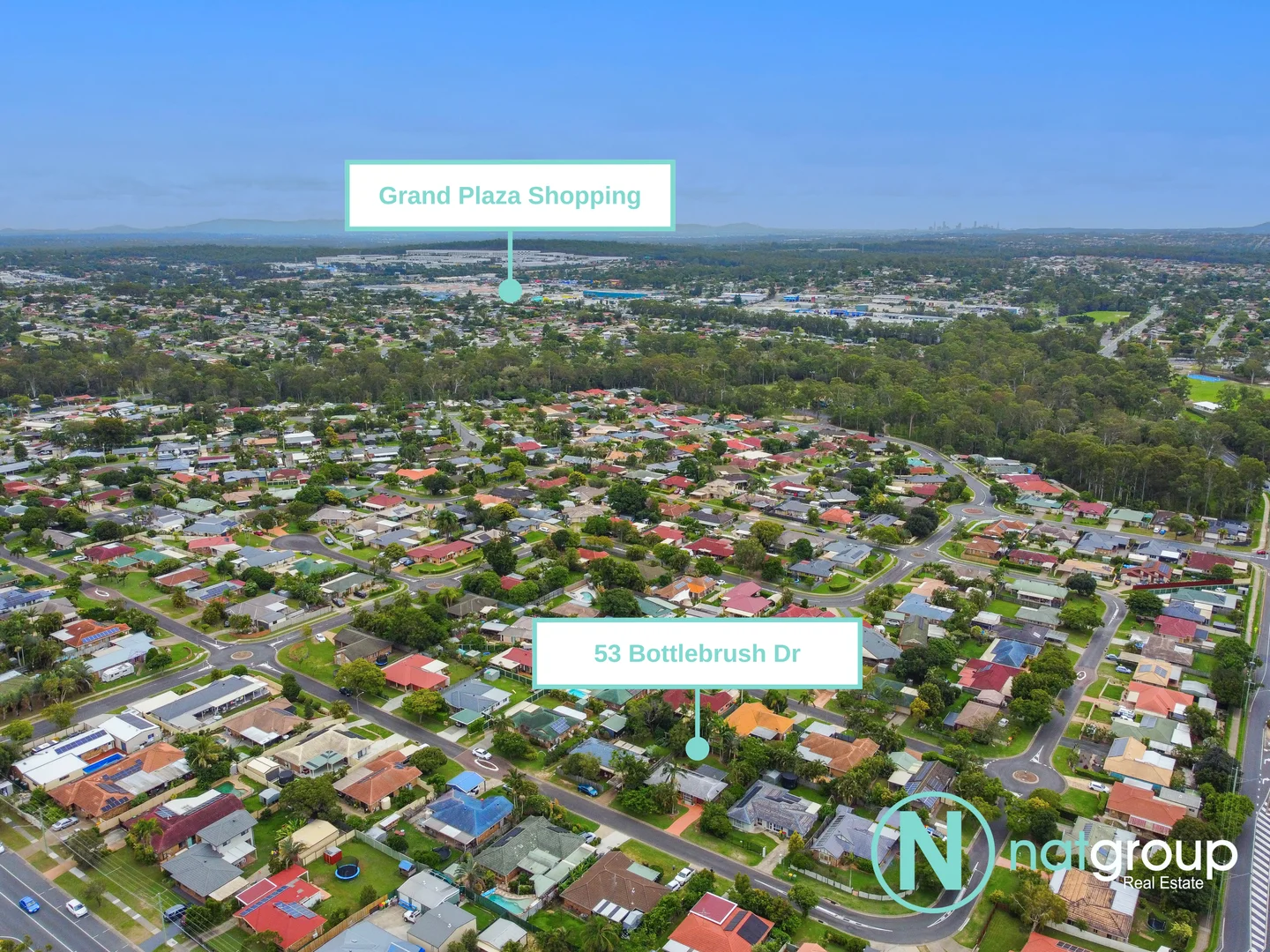 Additional image 17 of 53 Bottlebrush Drive, Regents Park QLD 4118