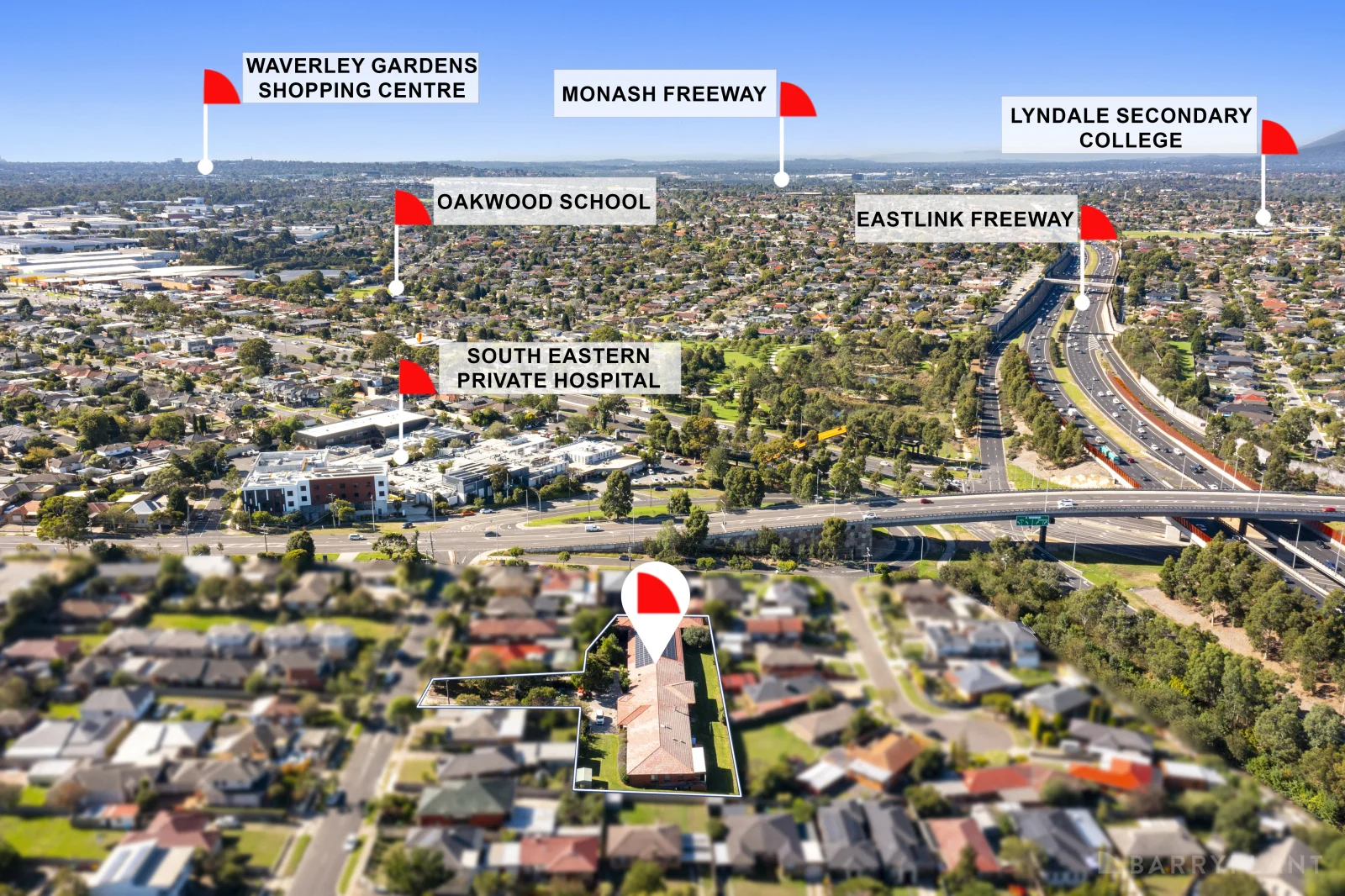 Additional image 3 of 5A Liege Avenue, Noble Park VIC 3174